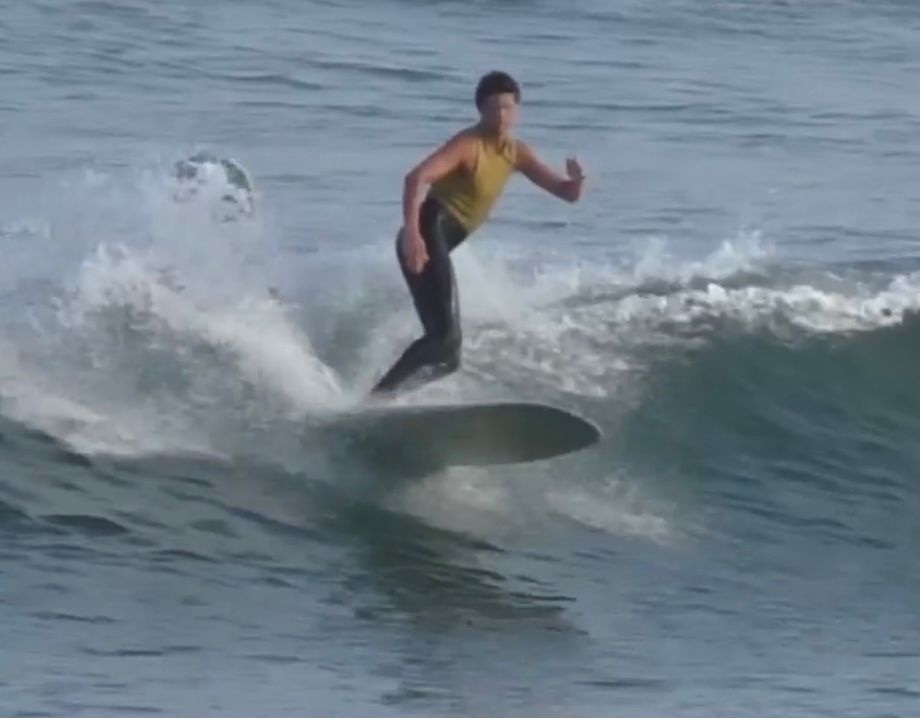 Bodhi Sahakian | Connextions Foundation