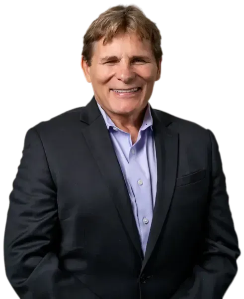 Mike Ross, CEO and founder of ConNEXTions Foundation