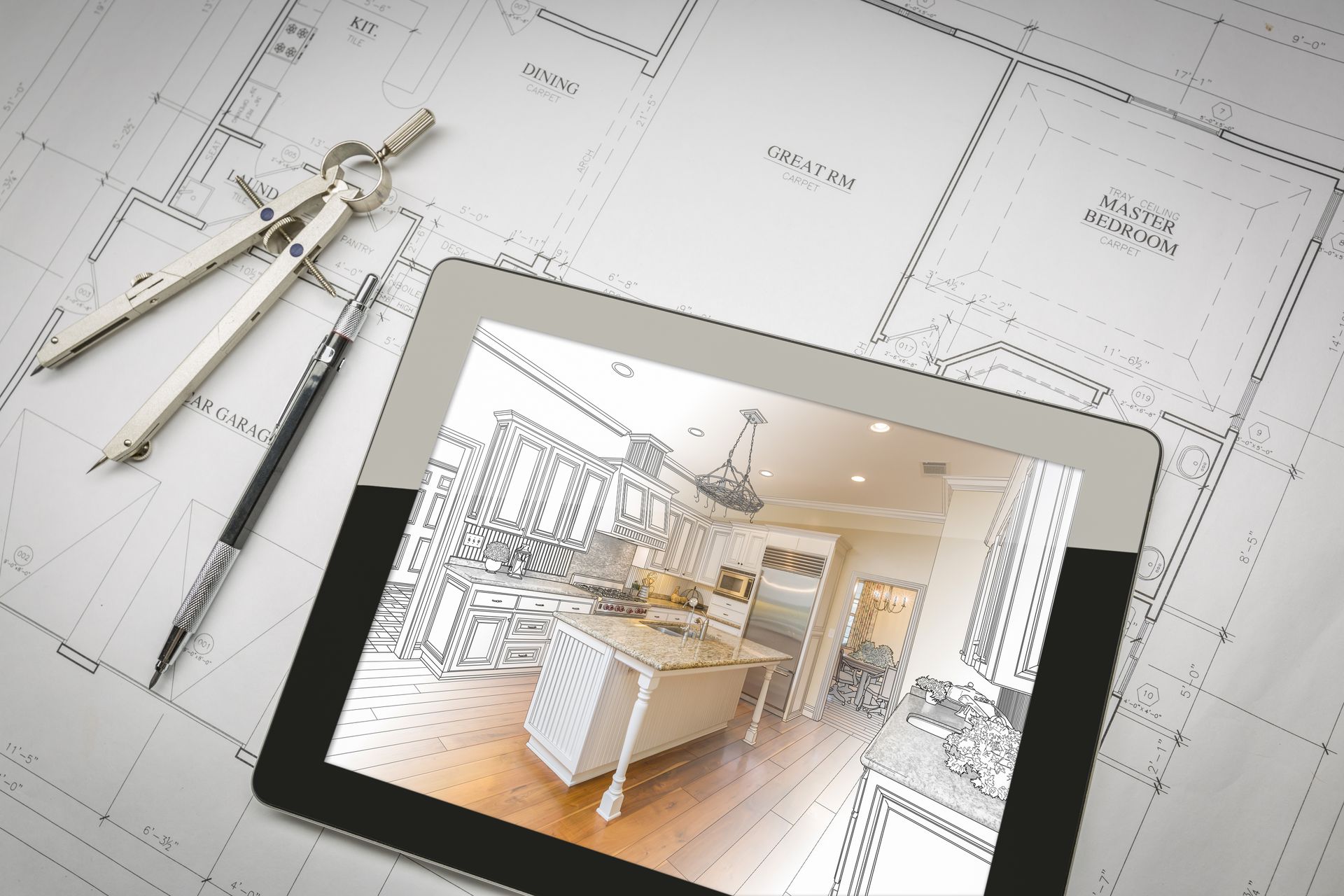 Design and Drafting Services