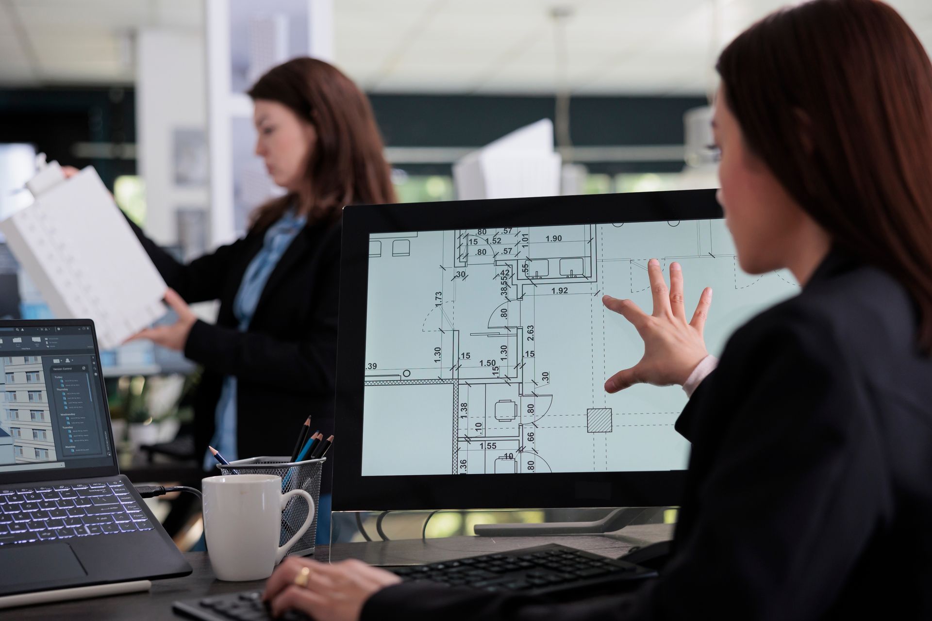 CAD Services