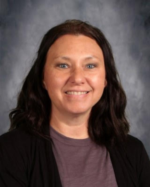 Jen Smith Headshot