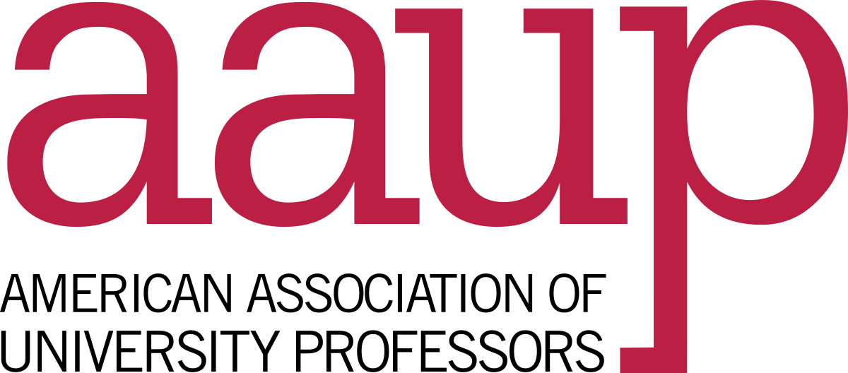 AAUP logo