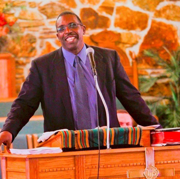 Floyd Thompkins, 1984 Bethany College Graduate