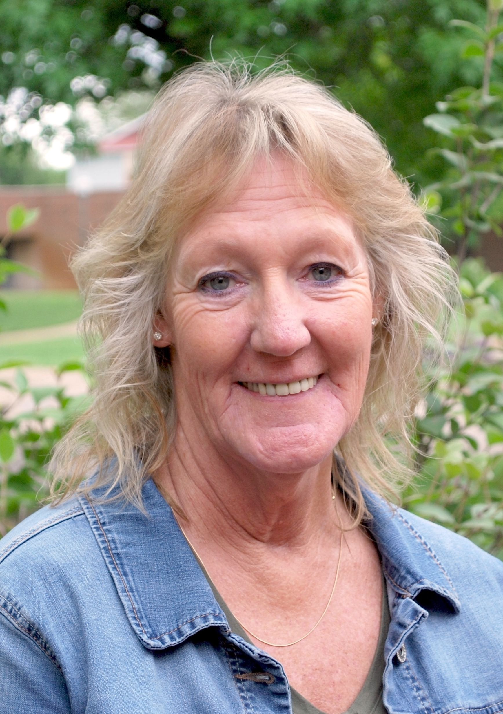 Jolene Fickes