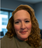 Headshot of Molly Mosher