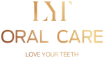 LYT Oral Care LOGO