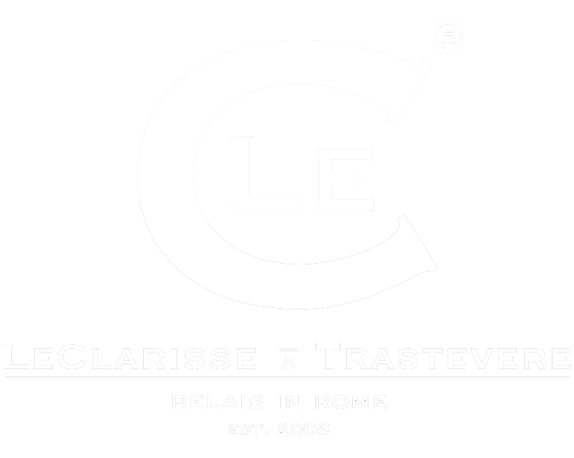 Logo: a forma di