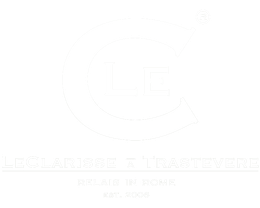 Logo: White