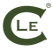 Green logo:
