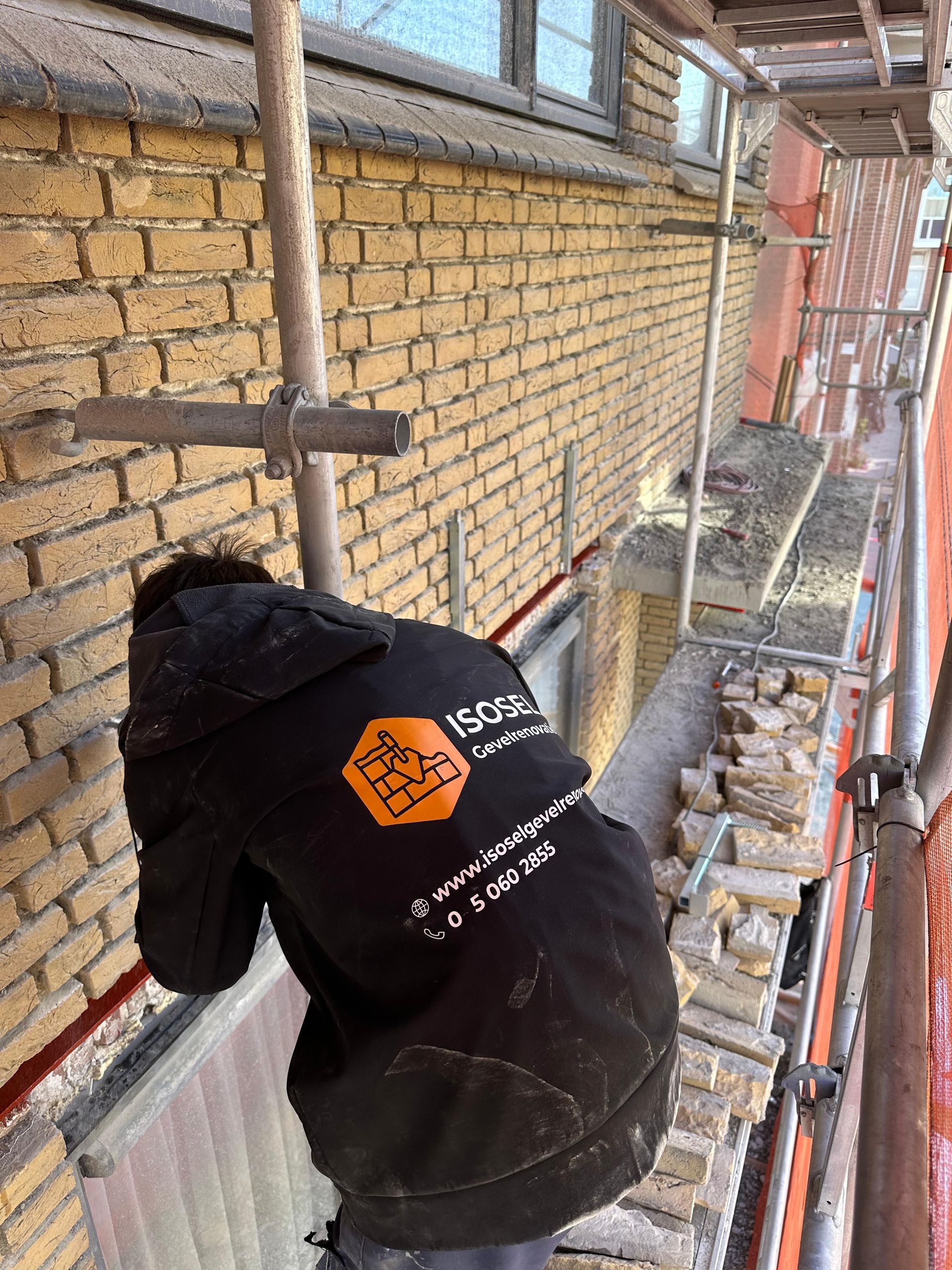 : Wanneer moet ik mijn voegwerk vervangen