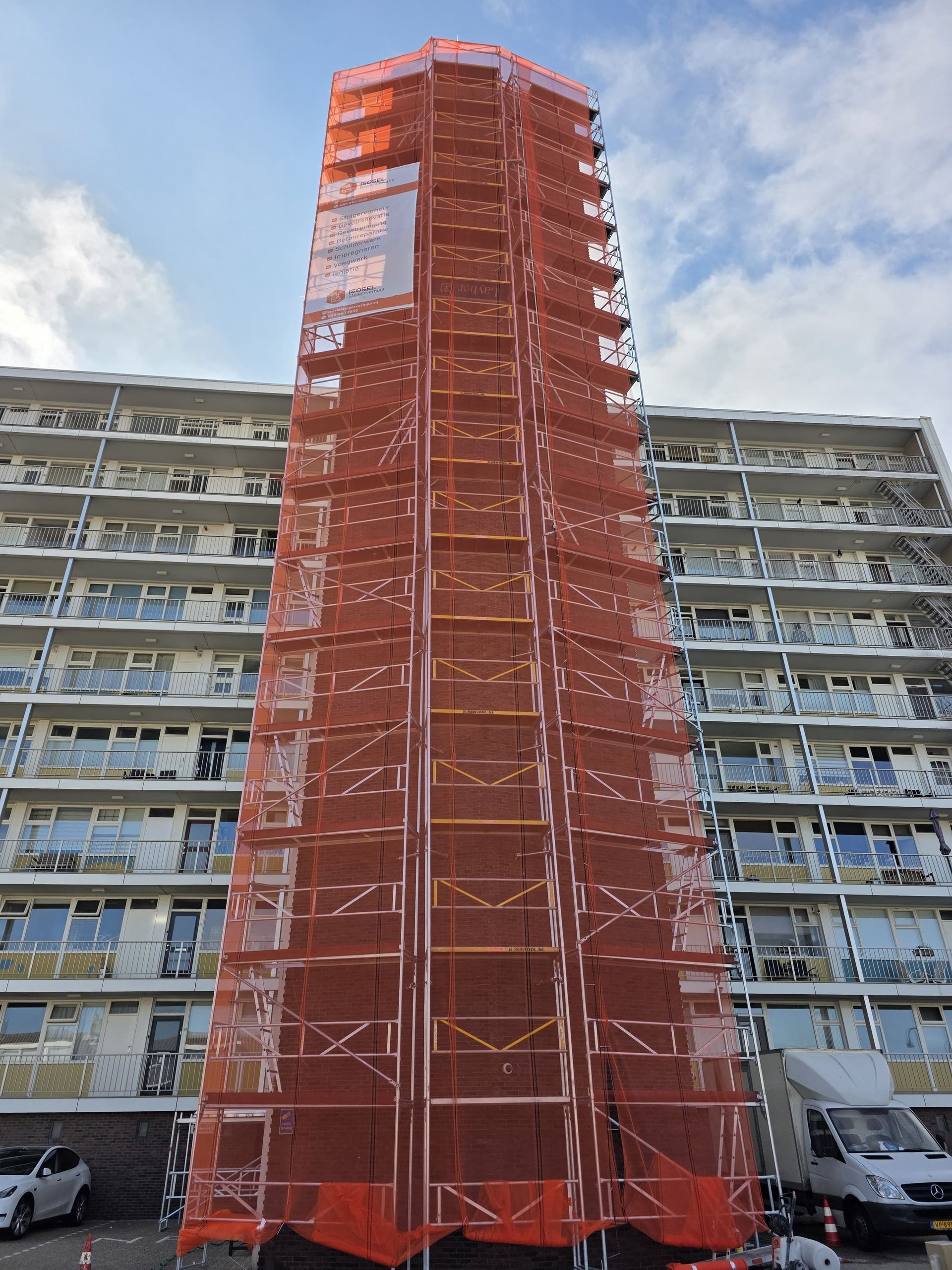 voegbedrijf Rotterdam