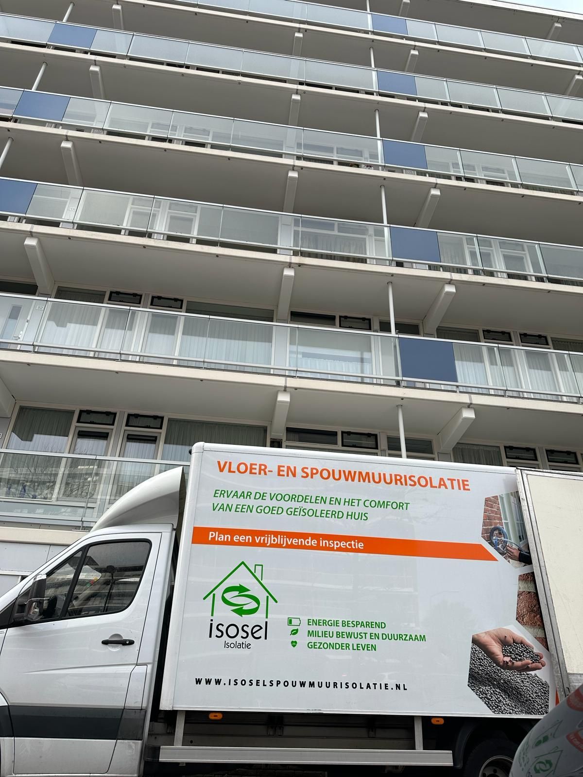 Gevelreiniging Den Haag