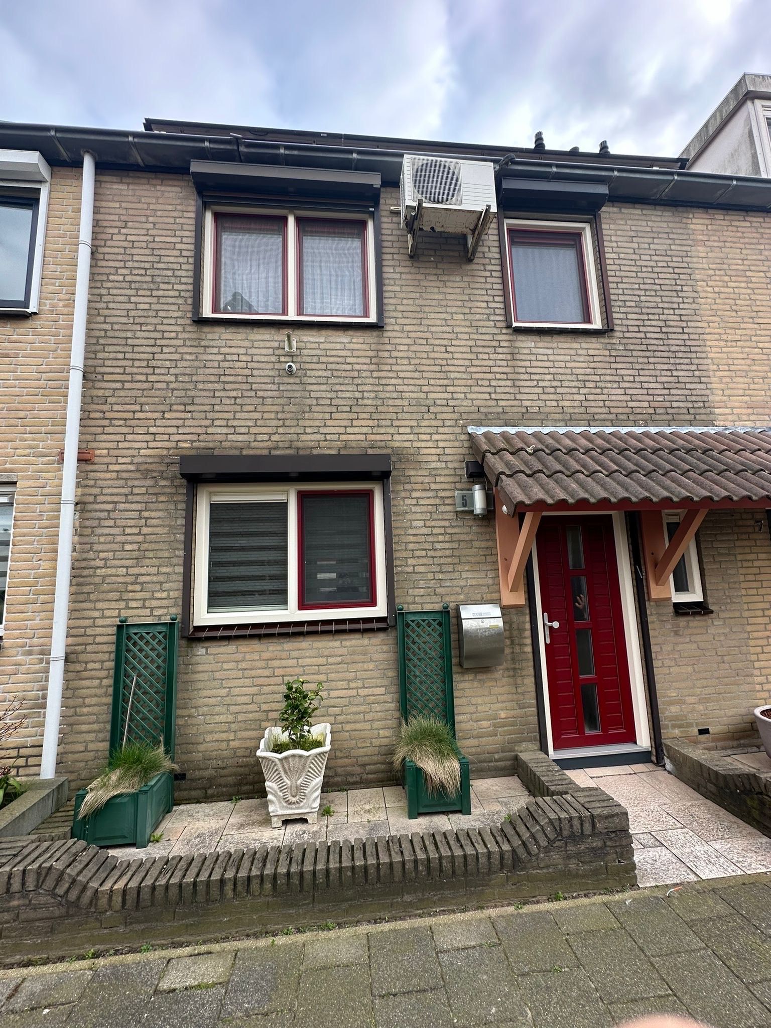 knipvoeg voor