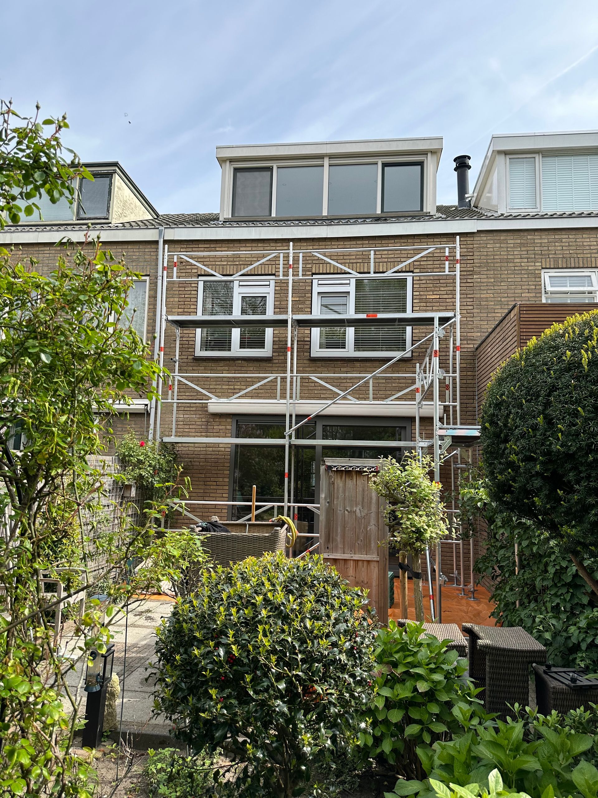 voegwerken isosel