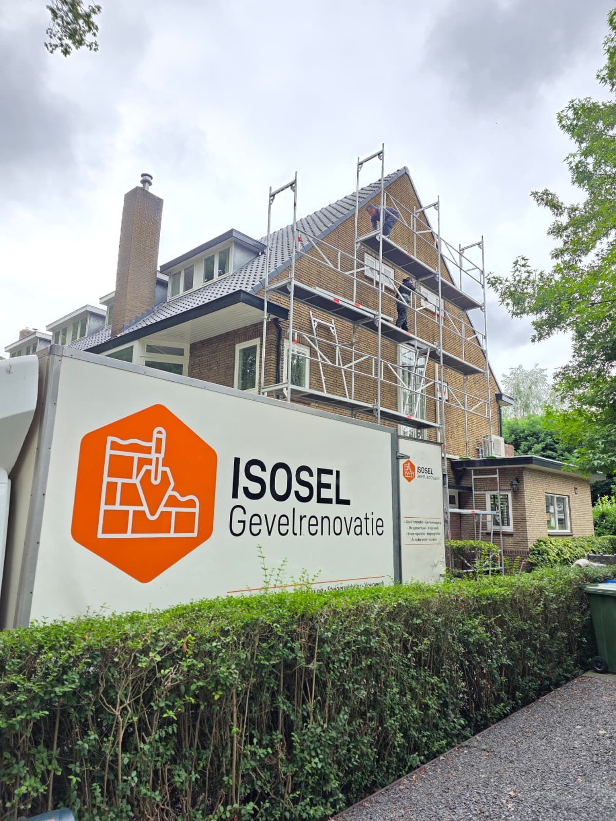 vastgoedonderhoud