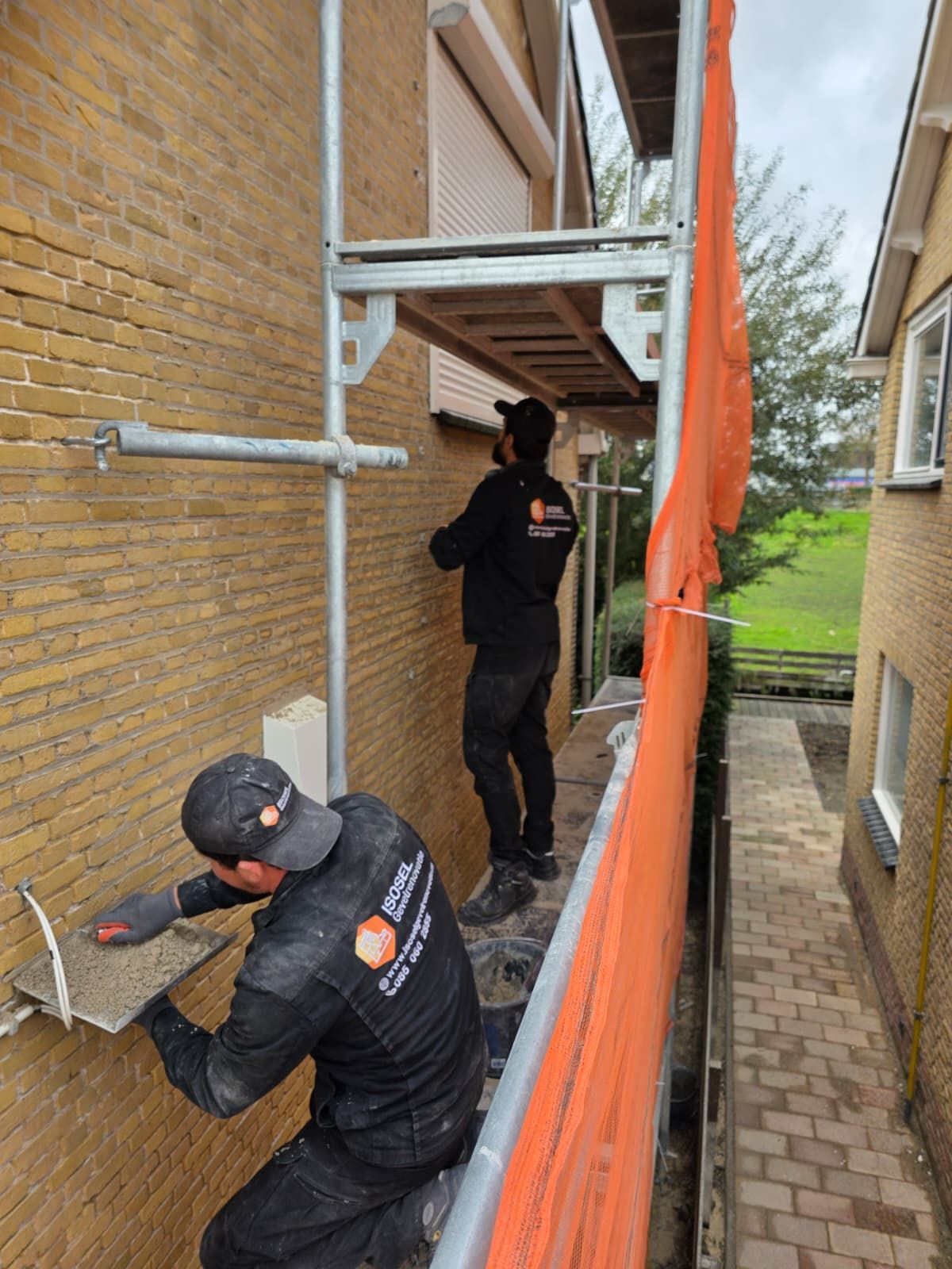 vastgoedonderhoud 