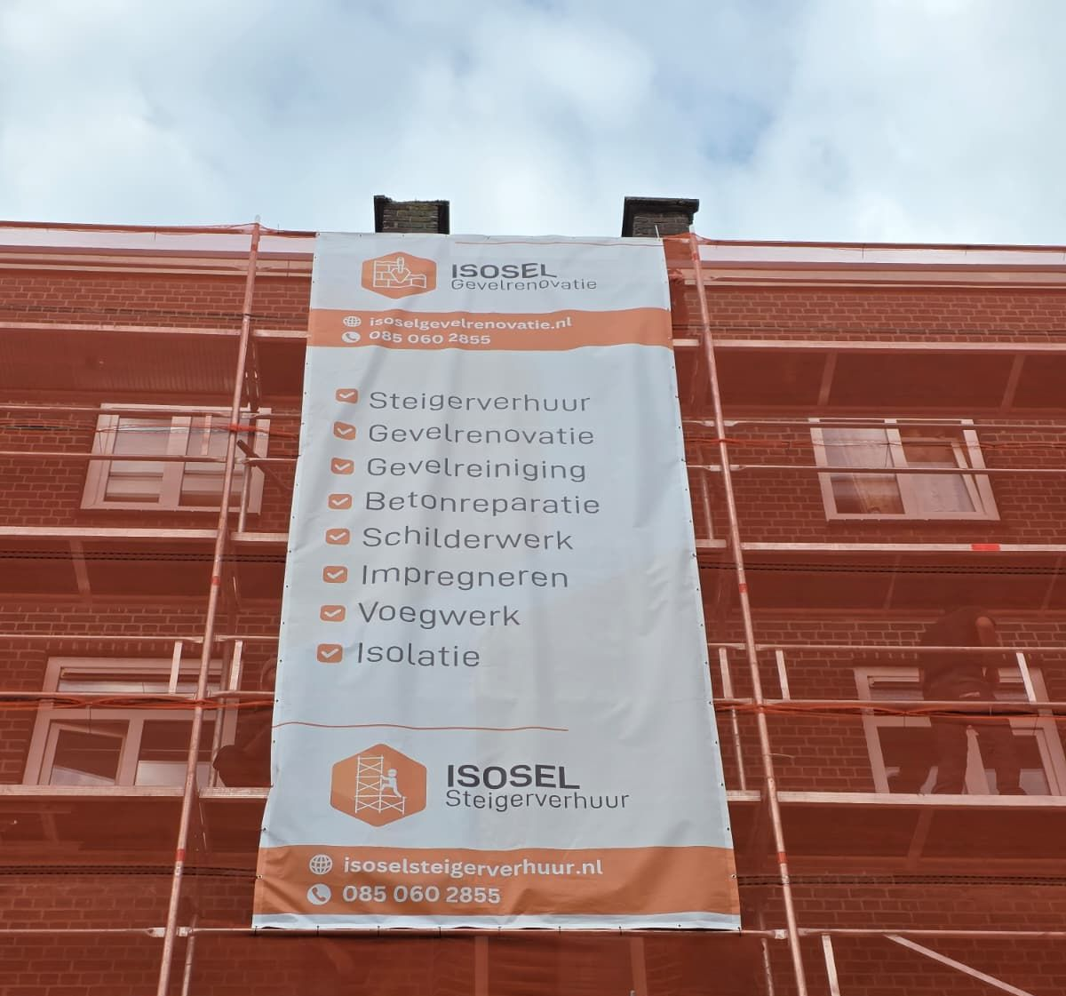 vastgoedonderhoud