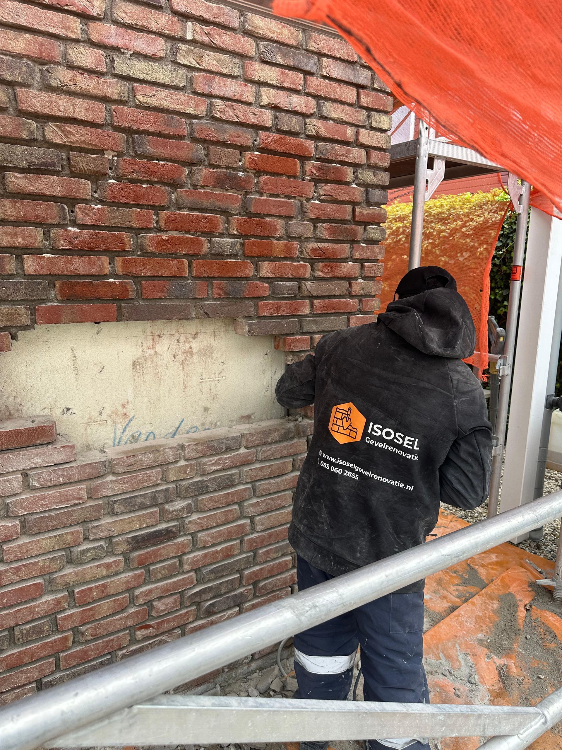 beste voegbedrijf Rotterdam