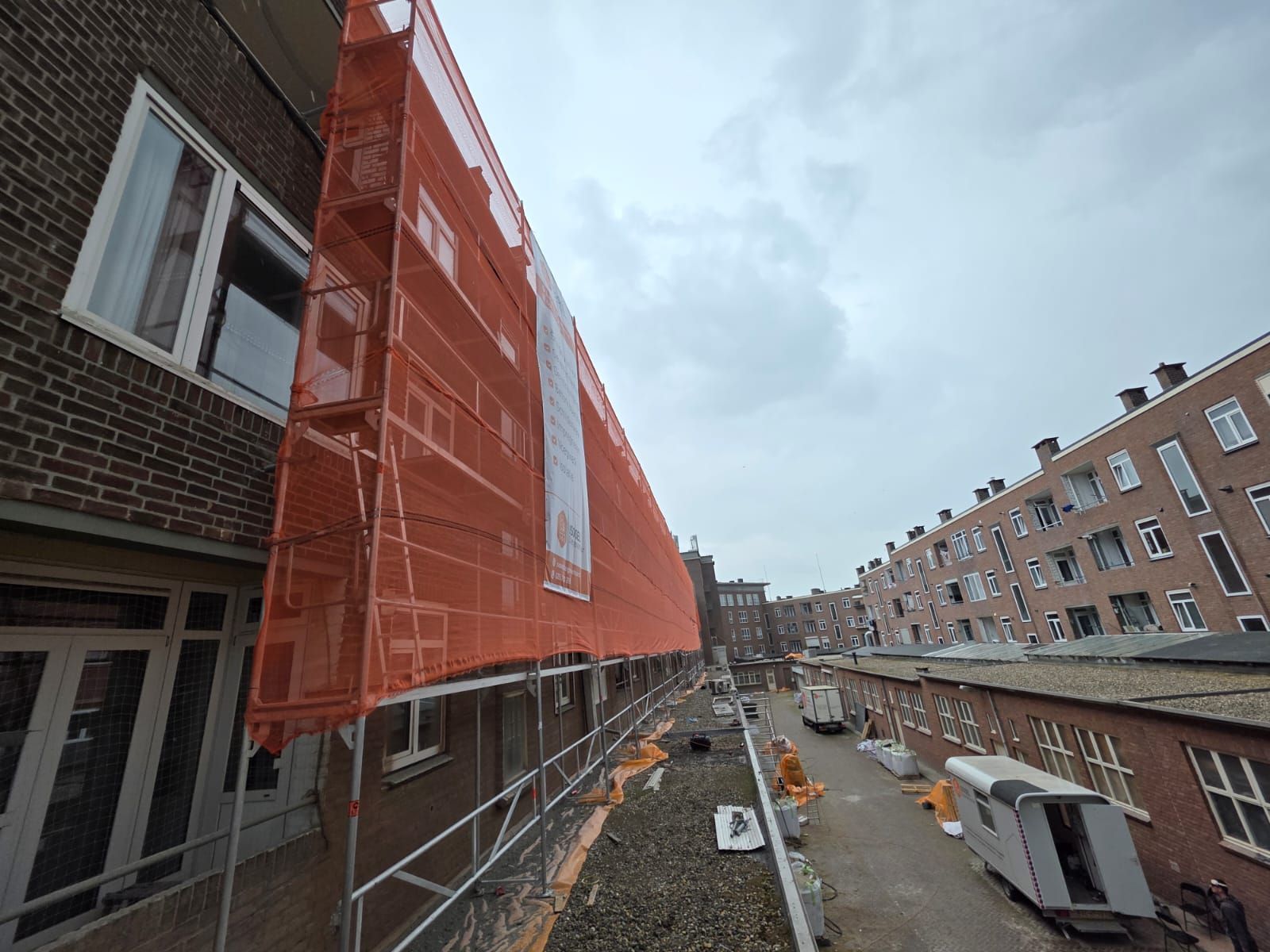 voegbedrijf in wassenaar