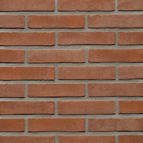 Zo wordt een snijvoeg gemaakt Voegwerk uitslijpen en opnieuw voegen met een snijvoeg, stap voor stap langs de gevel