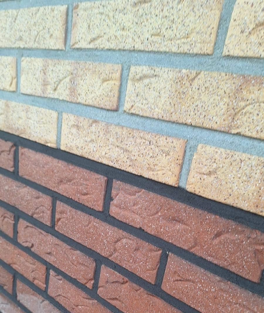 Gevelrenovaties voegwerk