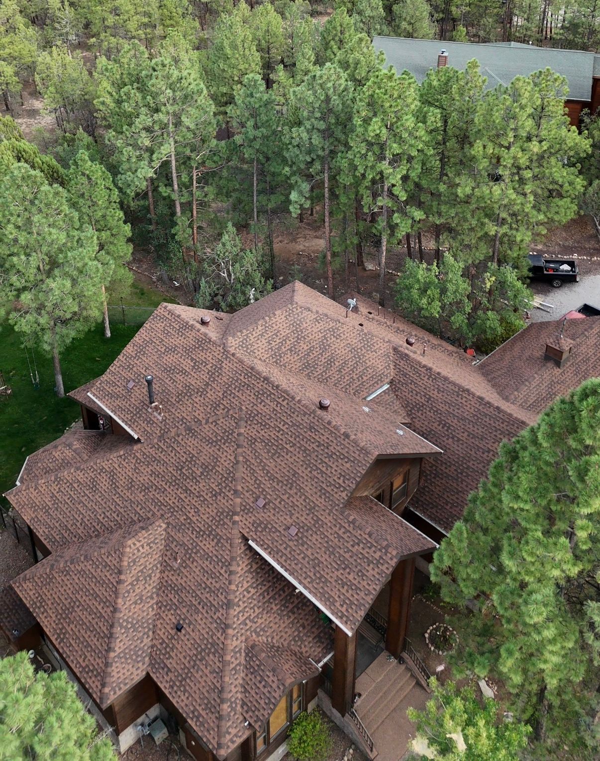 Show Low Roofing