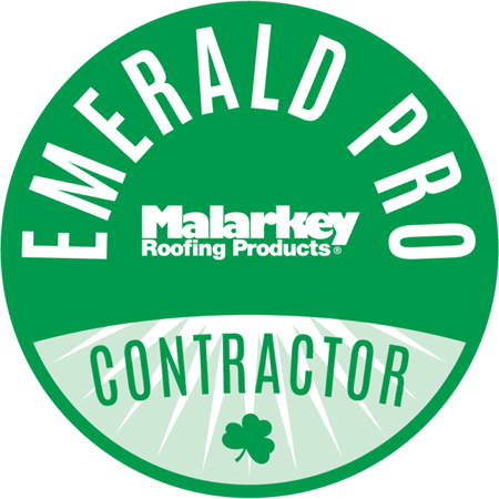 Certified Contractor Roofing