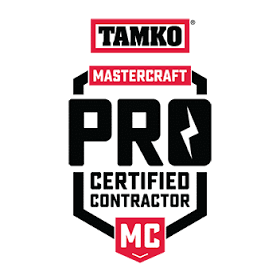 Certified Contractor Roofing