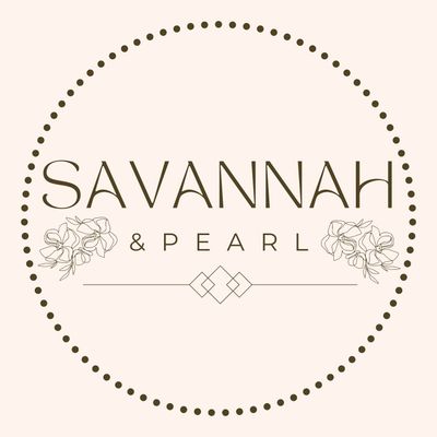 Logo with the words 