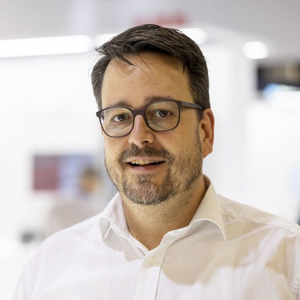 Andreas Schader