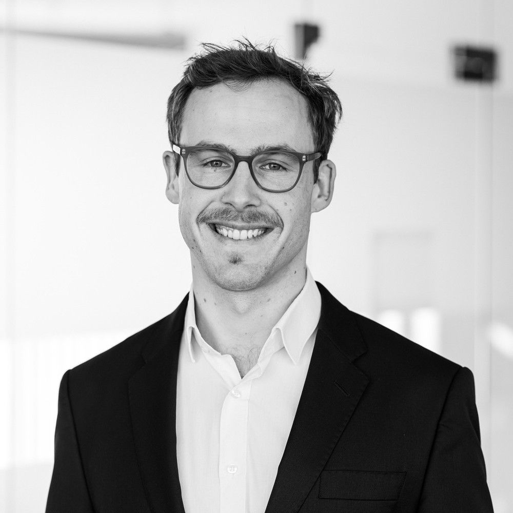 Dr. Christian Geiss