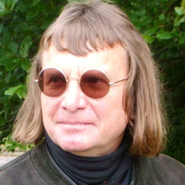 Claus Mattheck