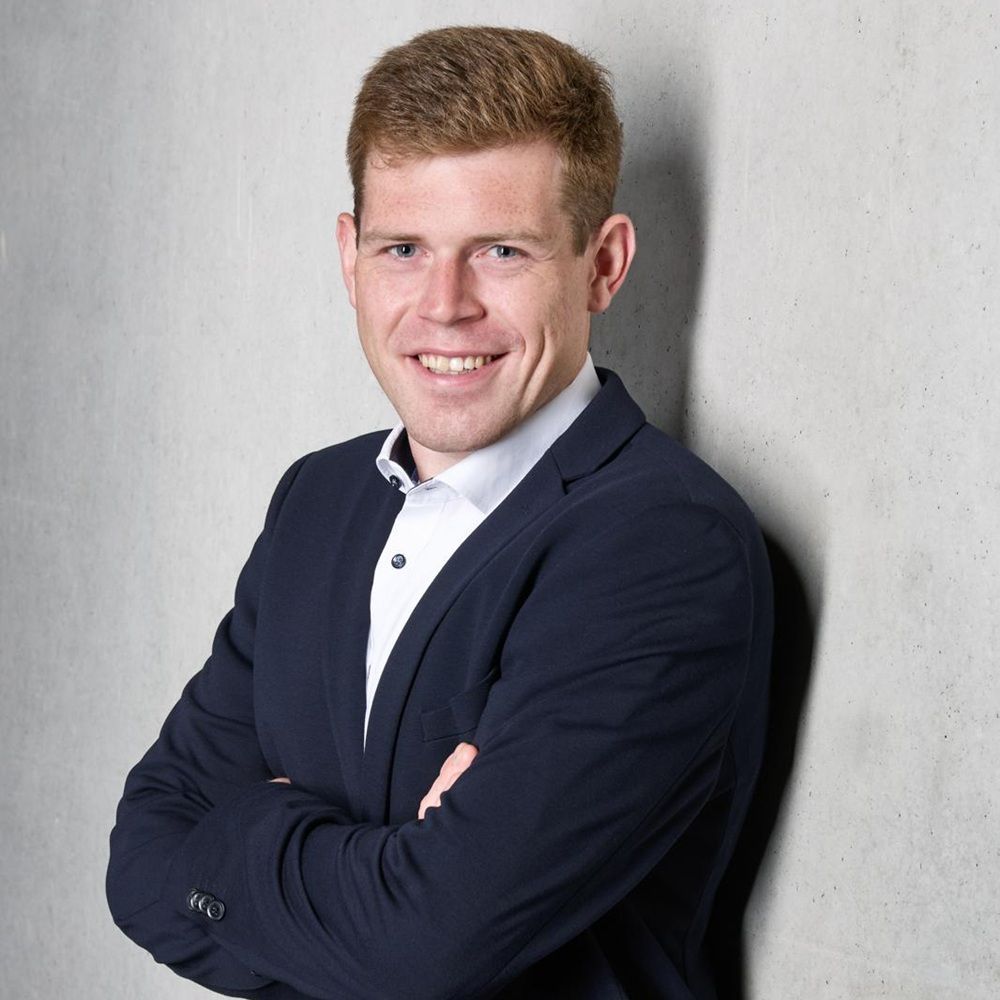 Florian Schmidt