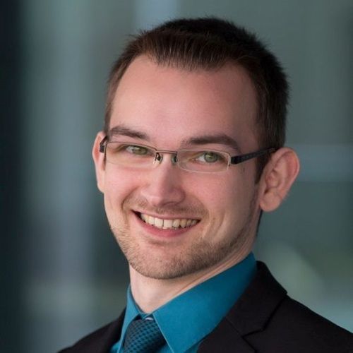 Dr. Markus Fockel