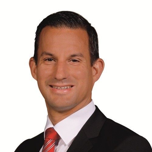 Torsten Gast