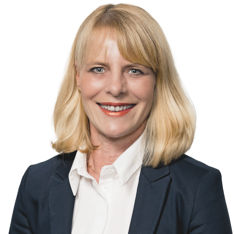 Ute Drescher