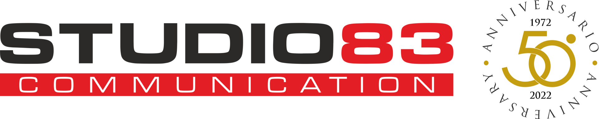 STUDIO 83 LOGO