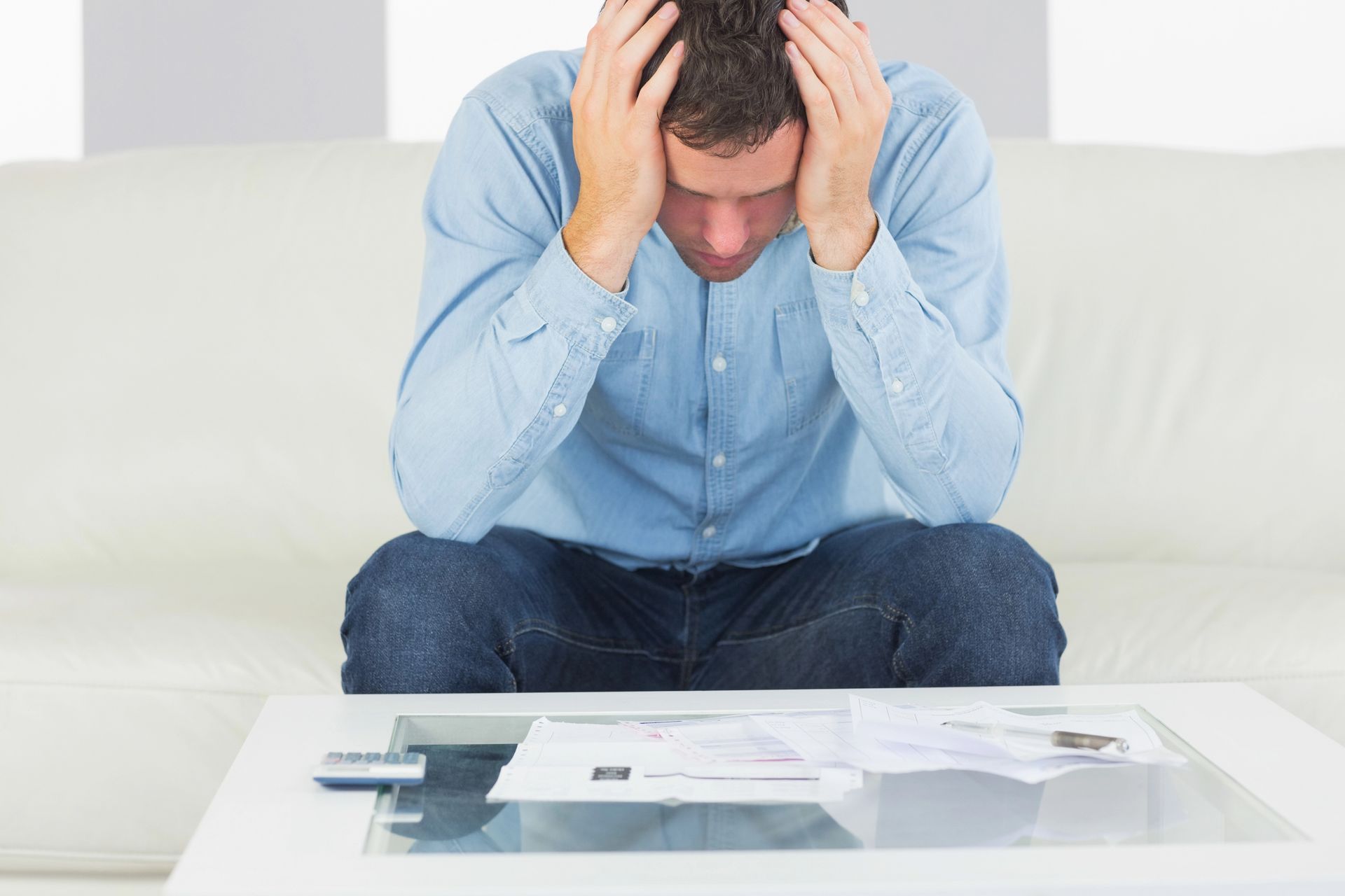Anxiety Burnout Hypnotherapy in Phoenix, AZ Anxiety Burnout Hypnotherapy in Phoenix, AZ