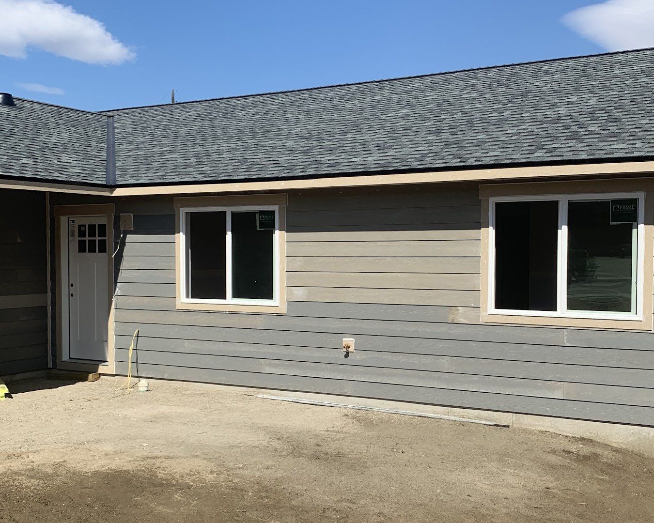 Fiber Cement Siding Wenatchee