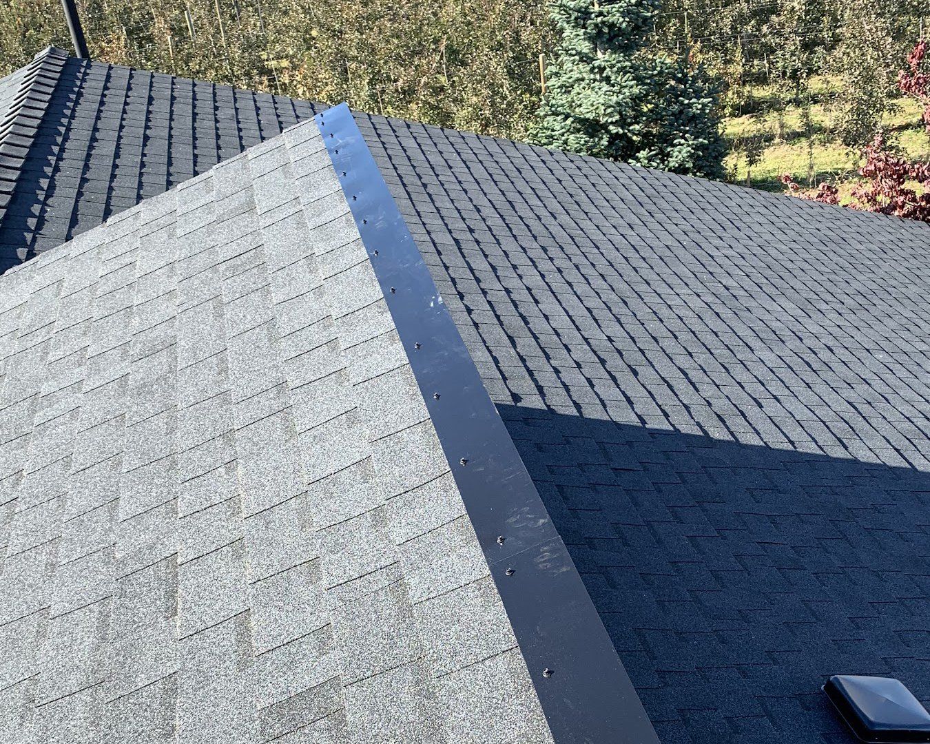 Asphalt Shingle Roof Wenatchee