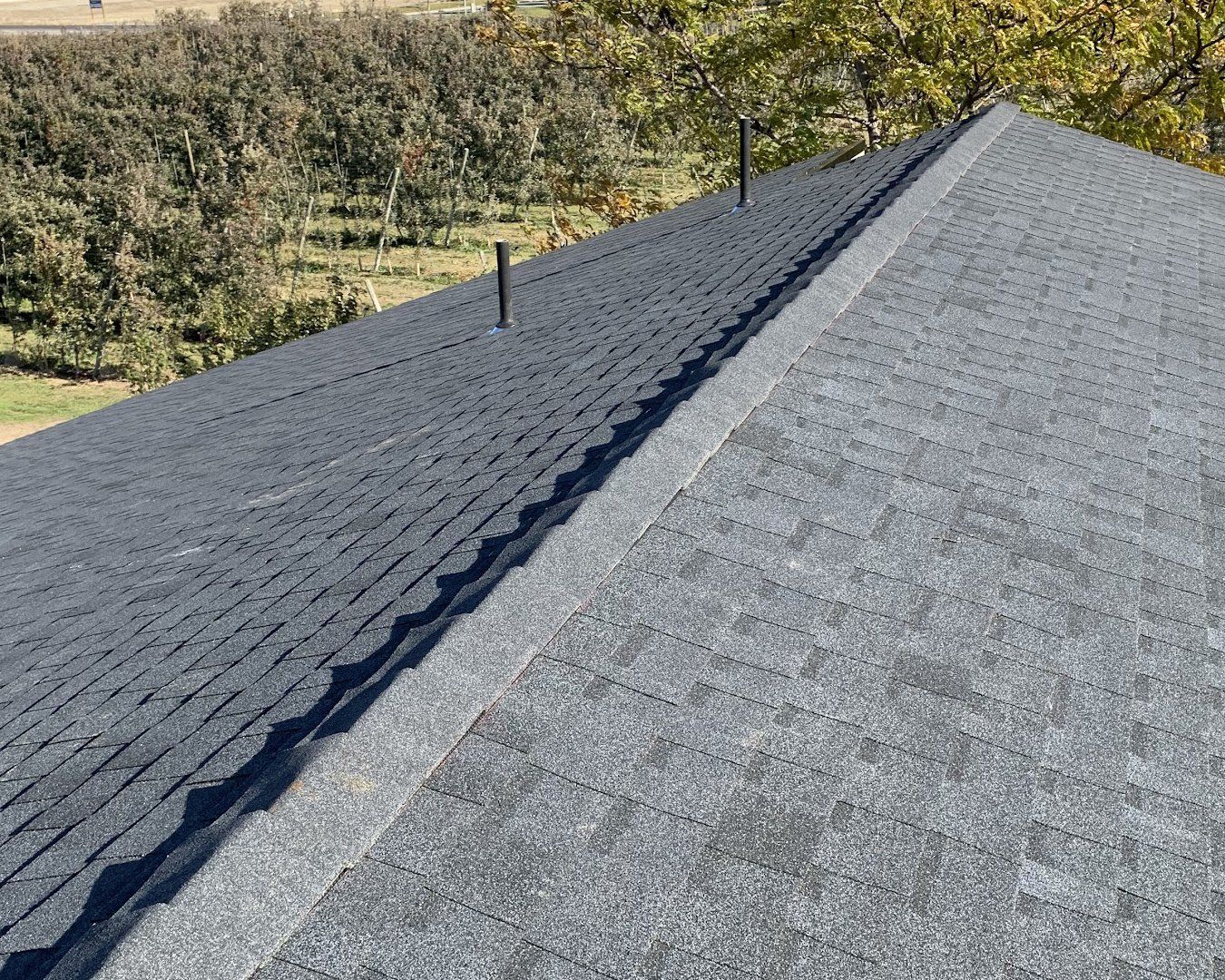Asphalt Shingle Roof Wenatchee