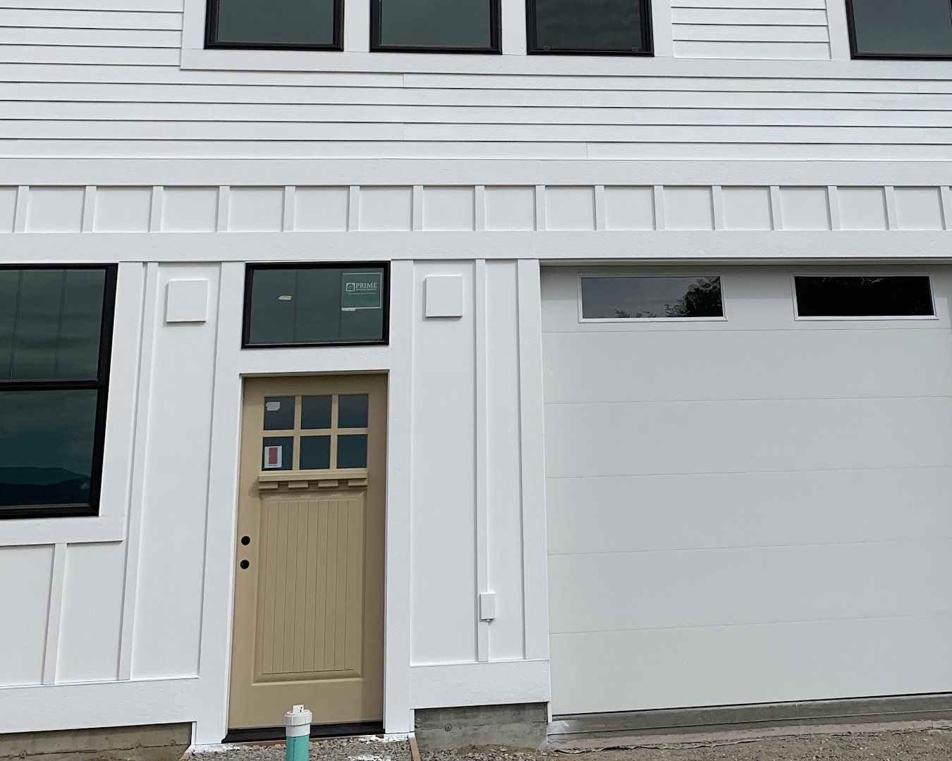 Custom Siding in Wenatchee