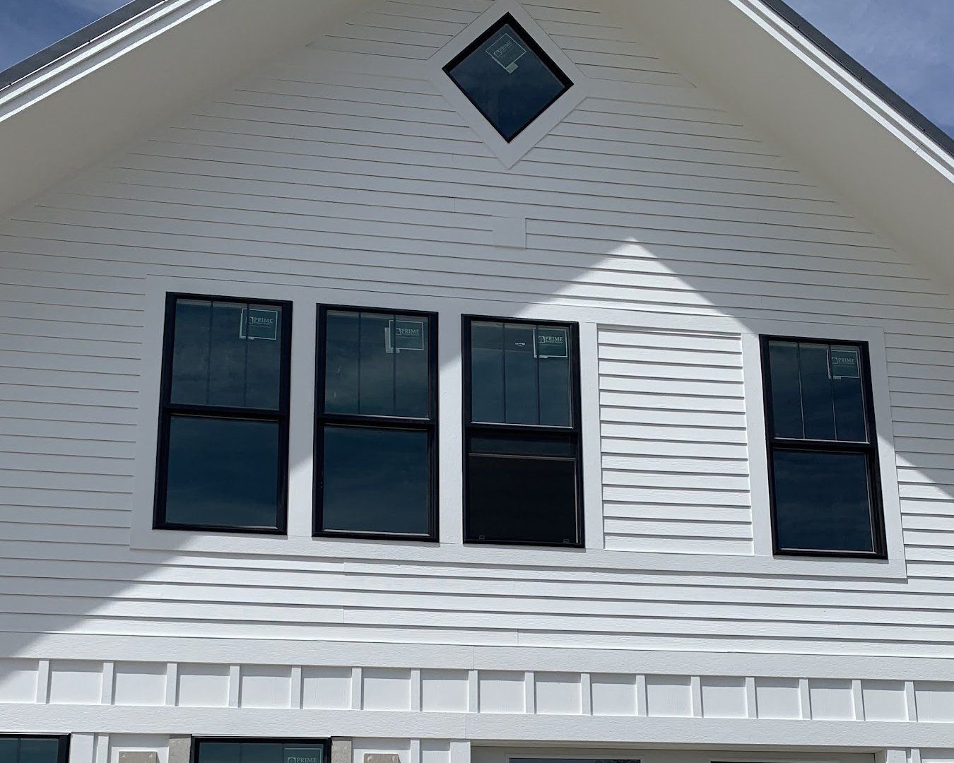 Custom Siding in Wenatchee