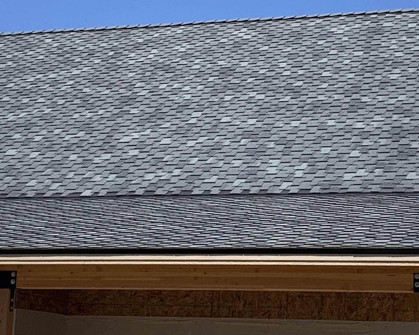 Decorative Asphalt Shingle Roofing in Wenatchee