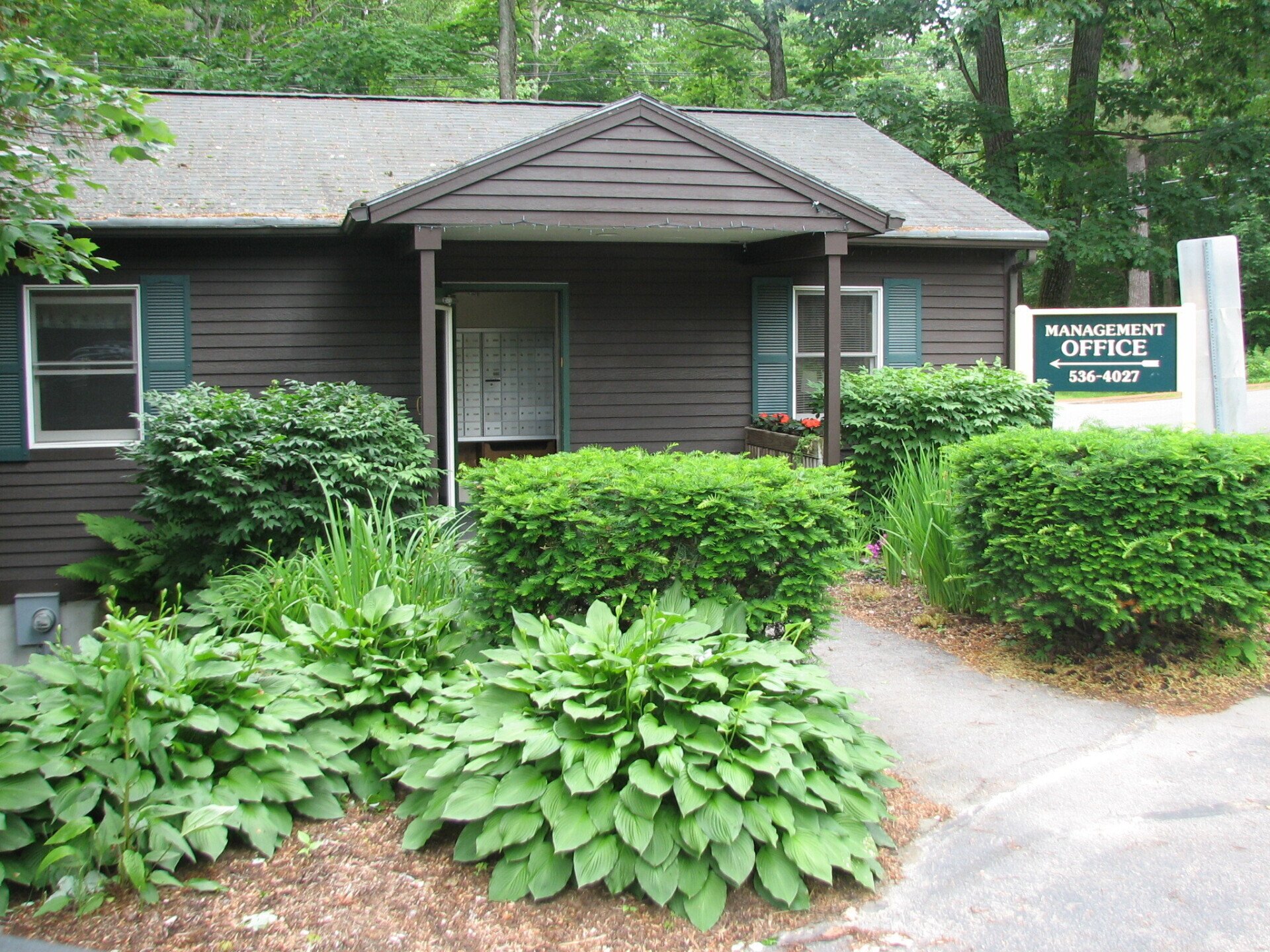 Downtown Plymouth, NH Apartments for Rent Fox Park Apt