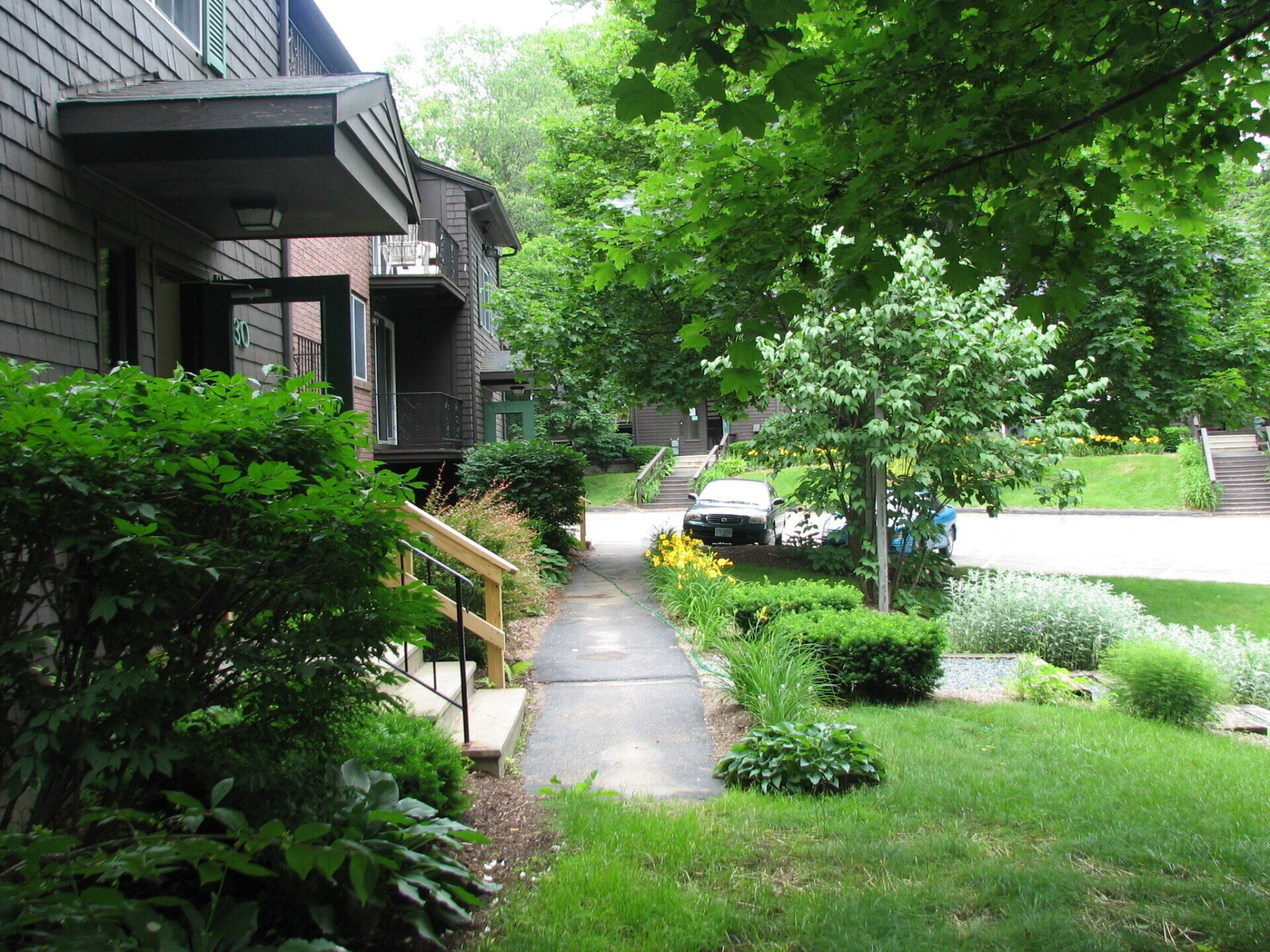 Our Properties Pegasus Management