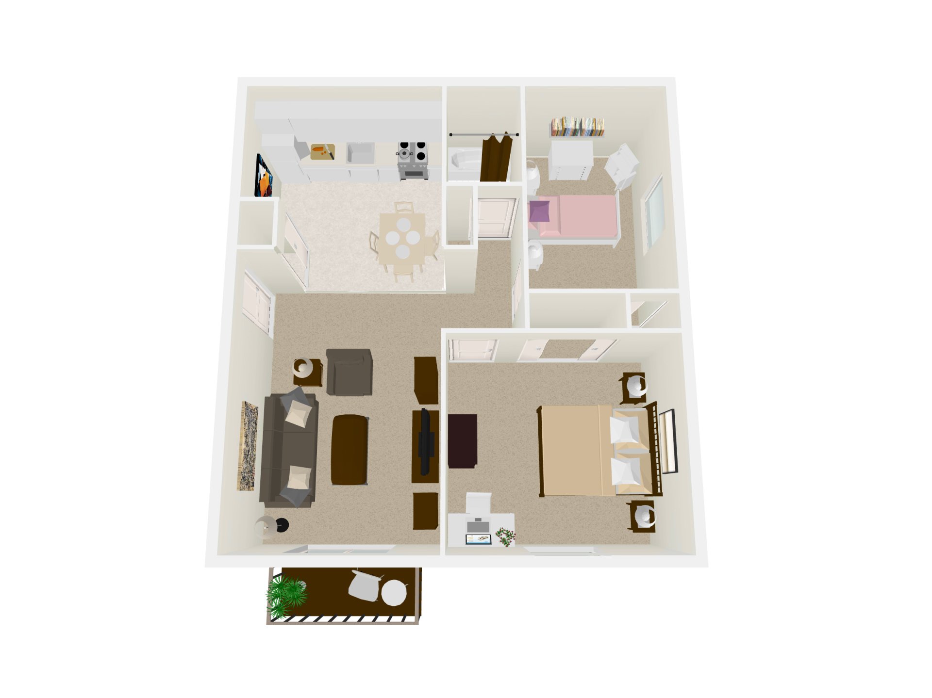 Hampton, NH Apartments for Rent Olde Hampton Village