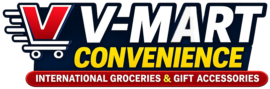 Convenience Store in La Vista, NE | V-Mart Convenience Store