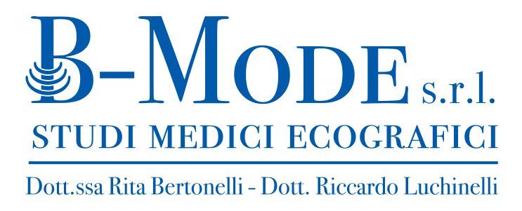 B-mode Studi Medici Ecografici logo