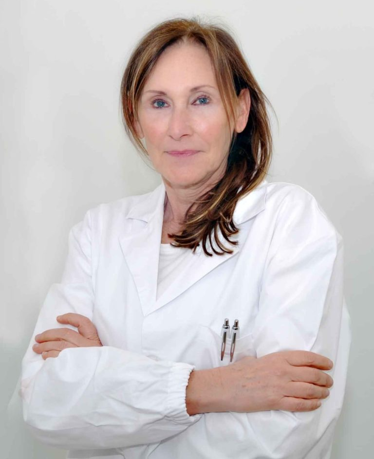 Donna con cane